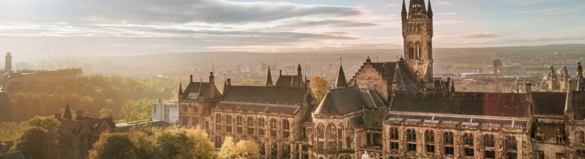 University of Glasgow